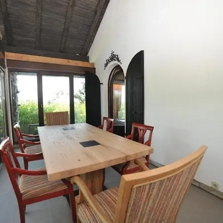 Charbonnier Wolpadingen