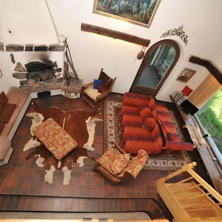 Charbonnier Tatil Evi