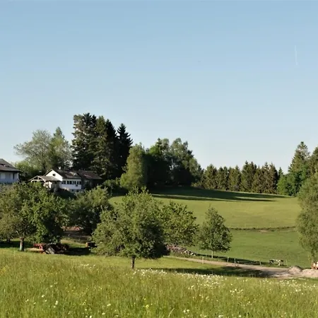 Tatil Evi Charbonnier