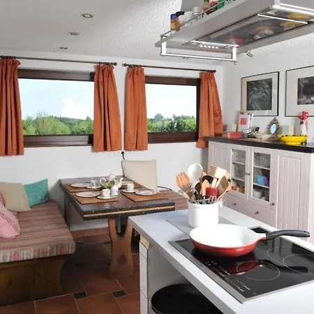 Charbonnier Tatil Evi Wolpadingen