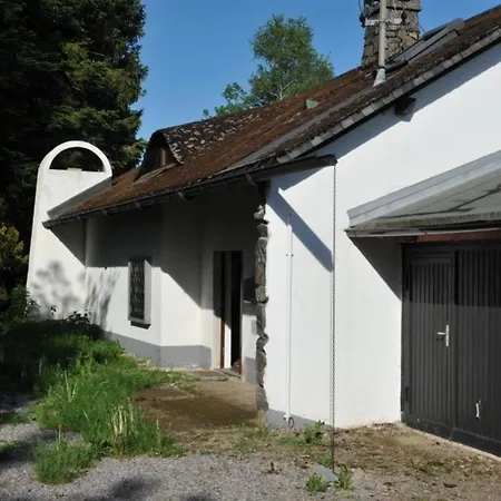 Tatil Evi Charbonnier *